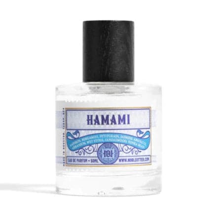 Hamami Eau de Parfum - by Noble Otter Colognes and Perfume Murphy and McNeil Store 