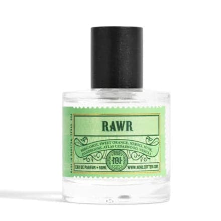 Rawr Sun Eau de Parfum - by Noble Otter Colognes and Perfume Murphy and McNeil Store 