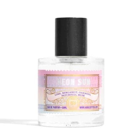 Neon Sun Eau de Parfum - by Noble Otter Colognes and Perfume Murphy and McNeil Store 