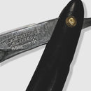 Vintage Wade & Butcher 7/8 Celebrated Rattler Straight Razor w/Horn Scales (Pre-Owned) Straight Razor Murphy & McNeil Pre-Owned Shaving 
