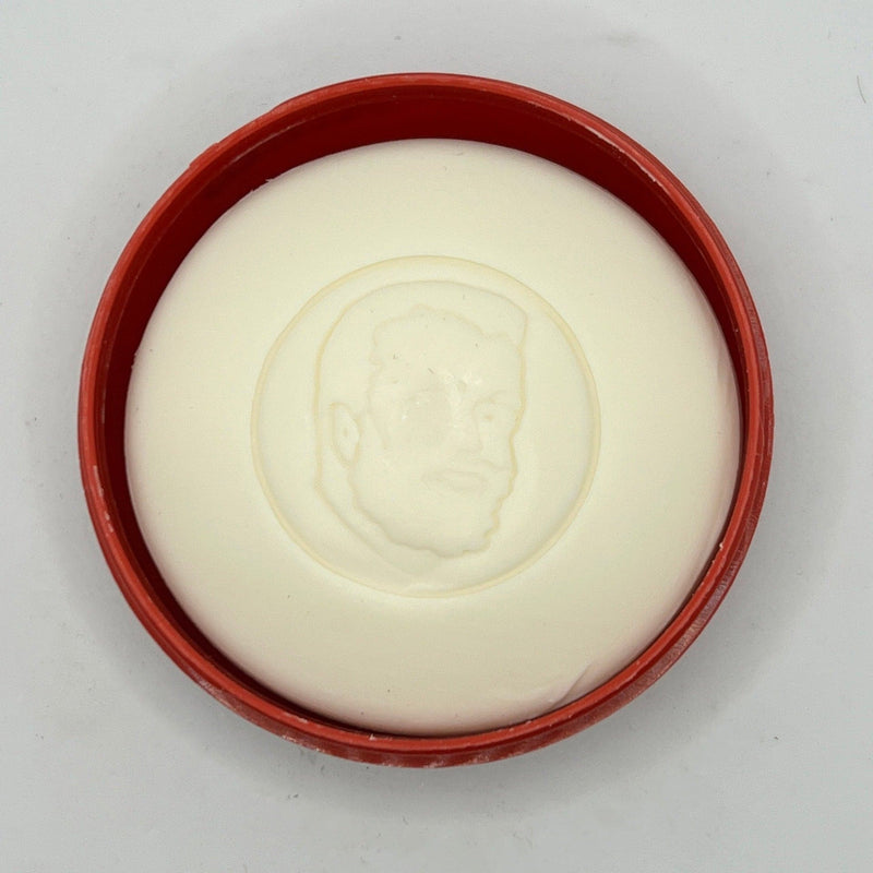 Shaving Puck in a Bowl - by Arko (Pre-Owned) Shaving Soap Murphy & McNeil Pre-Owned Shaving 