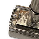 Fatboy Adjustable Razor (Code G1 - 1961 - Re-Finished Nickel)- by Gillette (Vintage Pre-Owned) Safety Razor Murphy & McNeil Pre-Owned Shaving 
