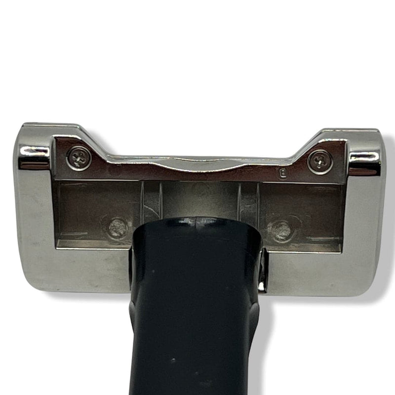 Oneblade Hybrid Safety Razor (Black) - (Pre-Owned) Safety Razor Murphy & McNeil Pre-Owned Shaving 