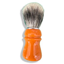 Owners Club (Mixed Badger Boar) Shaving Brush (Butterscotch) - by Semogue (Pre-Owned) Shaving Brush Murphy & McNeil Pre-Owned Shaving 