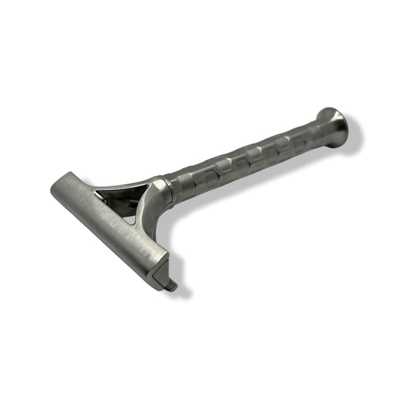 The ENOCH Razor - By Occam's Razor (Pre-Owned) Safety Razor Murphy & McNeil Pre-Owned Shaving 