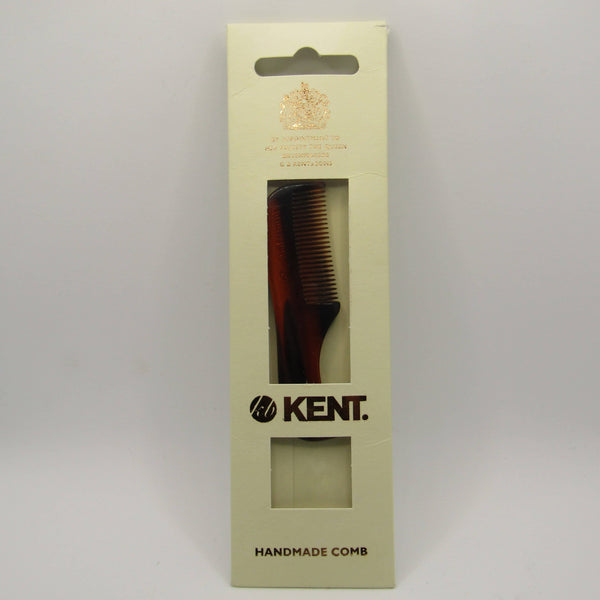 A 81T Comb - by Kent (Pre-Owned) Grooming Tools Murphy & McNeil Pre-Owned Shaving 