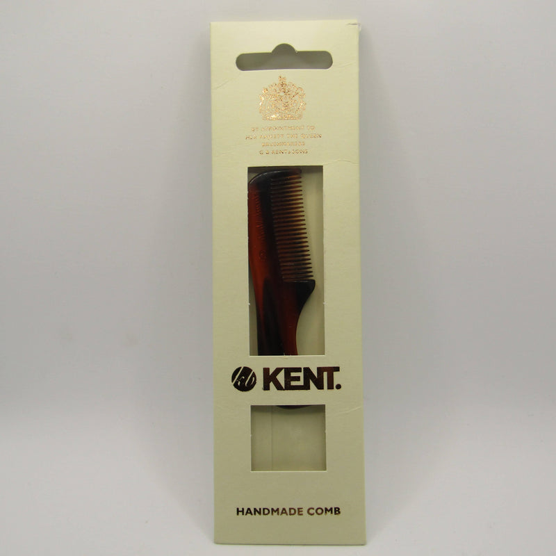 A 81T Comb - by Kent (Pre-Owned) Grooming Tools Murphy & McNeil Pre-Owned Shaving 