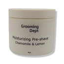 Chamomile & Lemon Moisturizing Pre-shave - by Grooming Dept Pre-Shave Murphy and McNeil Store 