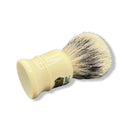 Classic 2 CL2 Best Badger Shaving Brush, 23mm - by Simpsons (Pre-Owned) Shaving Brush Murphy & McNeil Pre-Owned Shaving 