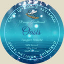 Oasis Tallow Shaving Soap - by E&S Rasage Traditionnel Shaving Soap Murphy and McNeil Store 