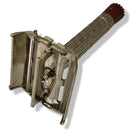 Red Tip Super Speed Safety Razor (Code A4 - 1955) - by Gillette (Pre-Owned) Safety Razor Murphy & McNeil Pre-Owned Shaving 