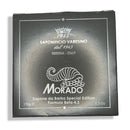 Morado Shaving Soap in Tin (Beta 4.3) - by Saponificio Varesino (Pre-Owned) Shaving Soap Murphy & McNeil Pre-Owned Shaving 