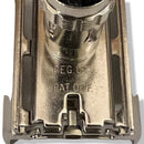 Black Beauty TTO Safety Razor (Code O3, 1969) - by Gillette (Vintage Pre-Owned) Safety Razor Murphy & McNeil Pre-Owned Shaving 