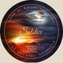 Solstice Tallow Shaving Soap - by E&S Rasage Traditionnel Shaving Soap Murphy and McNeil Store 