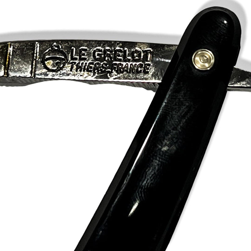 Thiers Issard 275 Le Grelot French Straight Razor