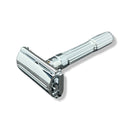 FatGuy Adjustable Safety Razor (1959 Gillette Fatboy Replica) - by Global Shave Club (Pre-Owned) Safety Razor Murphy & McNeil Pre-Owned Shaving 