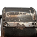 Twin Plex Vintage Razor Blade Sharpener (Black) - (Pre-Owned) Razor Strops and Hones Murphy & McNeil Pre-Owned Shaving 