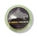 Unconditional Surrender Shaving Soap (L+L Base) - by Declaration Grooming (Pre-Owned) Shaving Soap Murphy & McNeil Pre-Owned Shaving 