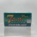 7am Hi Platinum Razor Blades - by Durablade (5 Count) Razor Blades Murphy and McNeil Store 