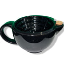 Naked Armor Savannah Scuttle (Pre-Owned) Shaving Bowls and Mugs Murphy & McNeil Pre-Owned Shaving 