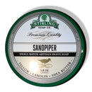 Sandpiper Shaving Soap - by Stirling Soap Co (Pre-Owned) Shaving Cream Murphy & McNeil Pre-Owned Shaving 
