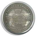 Morado Shaving Soap in Tin (Beta 4.3) - by Saponificio Varesino (Pre-Owned) Shaving Soap Murphy & McNeil Pre-Owned Shaving 