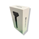 Single Edge Pro Safety Razor (Jet Black) - by Supply (Pre-Owned) Safety Razor Murphy & McNeil Pre-Owned Shaving 