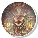 Barbershop Dance Macabre Shaving Soap (Tallow) - by HAGS (Pre-Owned) Shaving Soap Murphy & McNeil Pre-Owned Shaving 