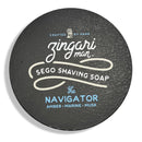 The Navigator Shaving Soap (Sego) - by Zingari Man (Pre-Owned) Shaving Soap Murphy & McNeil Pre-Owned Shaving 