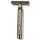 R89 Double-Edge Safety Razor - by Muhle (Pre-Owned) Safety Razor Murphy & McNeil Pre-Owned Shaving 