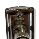 Fatboy Adjustable Razor (Code F1 - 1960) - by Gillette (Vintage Pre-Owned) Safety Razor Murphy & McNeil Pre-Owned Shaving 