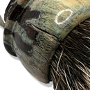 Hybrid Resin and Wood Shaving Brush (26mm Badger) - by Sawdust Creation Studios (Pre-Owned) Shaving Brush Murphy & McNeil Pre-Owned Shaving 