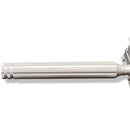 Stando Stainless Steel Safety Razor - by Svarog (Pre-Owned) Safety Razor Murphy & McNeil Pre-Owned Shaving 