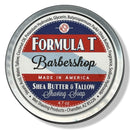 Barbershop Formula T Shaving Soap - by Wet Shaving Products (Pre-Owned) Shaving Soap Murphy & McNeil Pre-Owned Shaving 