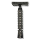 Ascension Select TWIST Double-Open Comb Safety Razor - by Phoenix Artisan Accoutrements (Pre-Owned) Safety Razor Murphy & McNeil Pre-Owned Shaving 
