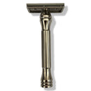 Blackland Dart Stainless Steel Safety Razor (Closed Comb) - by Blackland Razors (Pre-Owned) Safety Razor Murphy & McNeil Pre-Owned Shaving 