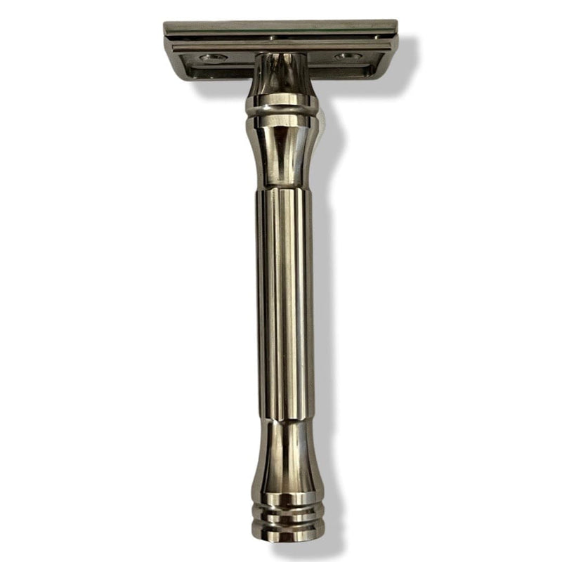 Blackland Steel Safety Razor Comb - machined)