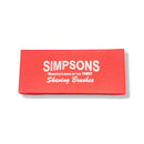 Chubby 3 CH3 Super Badger Shaving Brush, 29mm - by Simpsons (Pre-Owned) Shaving Brush Murphy & McNeil Pre-Owned Shaving 