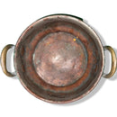 Antique Copper Shave Bowl - (Pre-Owned) Shaving Bowls and Mugs Murphy & McNeil Pre-Owned Shaving 