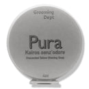 Pura Shaving Soap (Kairos) - by Grooming Dept Shaving Soap Murphy and McNeil Store 