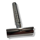 17-4 Safety Razor with Alternate Handle (