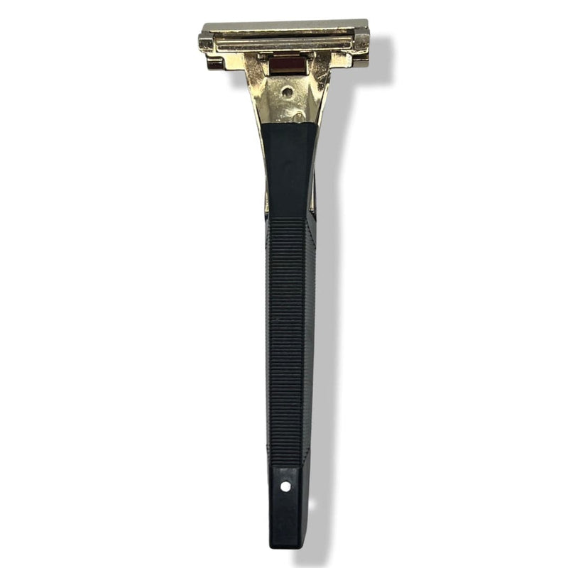 Schick Adjustable Safety Razor (M34) - by Schick (Vintage Pre-Owned) Safety Razor Murphy & McNeil Pre-Owned Shaving 