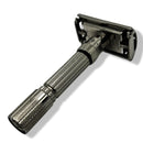 Fatboy Adjustable Razor (Code F1 - 1960) - by Gillette (Vintage Pre-Owned) Safety Razor Murphy & McNeil Pre-Owned Shaving 