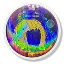 Blue Samhain Shaving Soap (CK-6) - by Phoenix Artisan Accoutrements (Pre-Owned) Shaving Soap Murphy & McNeil Pre-Owned Shaving 