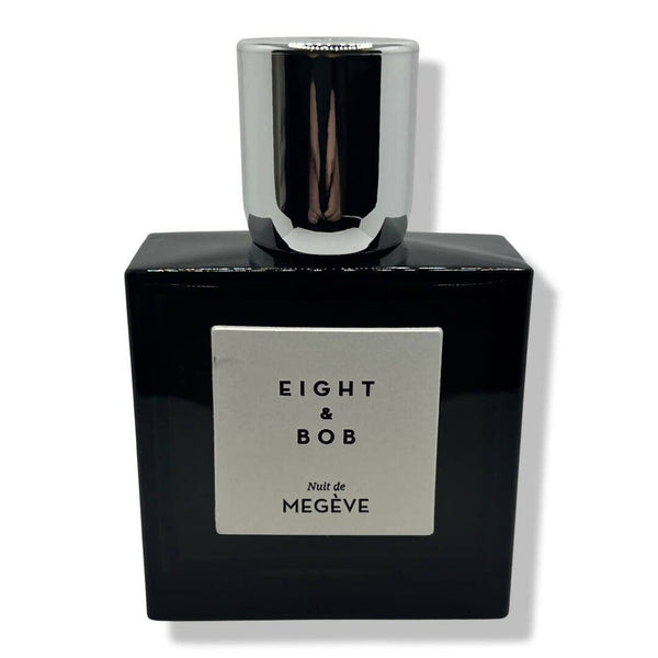 Nuit de Megeve Eau de Parfum (3.4oz) - by Eight & Bob (Pre-Owned) Colognes and Perfume Remembering Matt (120inna55) 