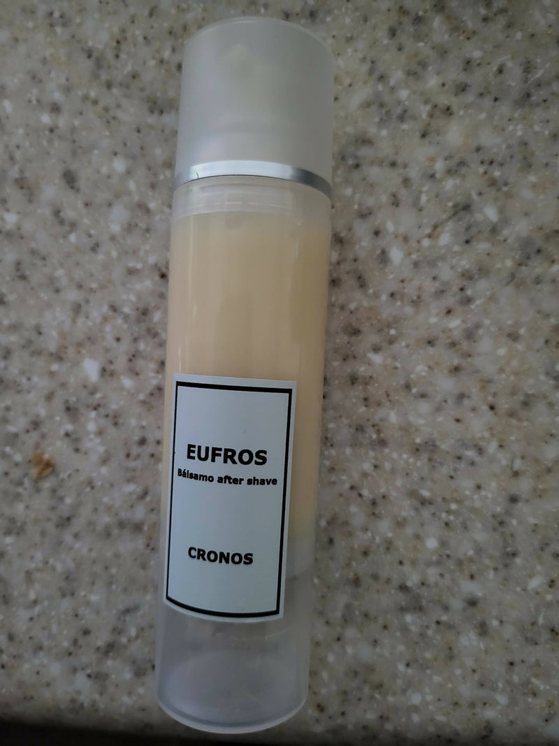 Cronos Aftershave Balm Soapysuds 