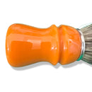 Owners Club (Mixed Badger Boar) Shaving Brush (Butterscotch) - by Semogue (Pre-Owned) Shaving Brush Murphy & McNeil Pre-Owned Shaving 