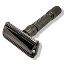 Fatboy Adjustable Razor (Code F1 - 1960) - by Gillette (Vintage Pre-Owned) Safety Razor Murphy & McNeil Pre-Owned Shaving 