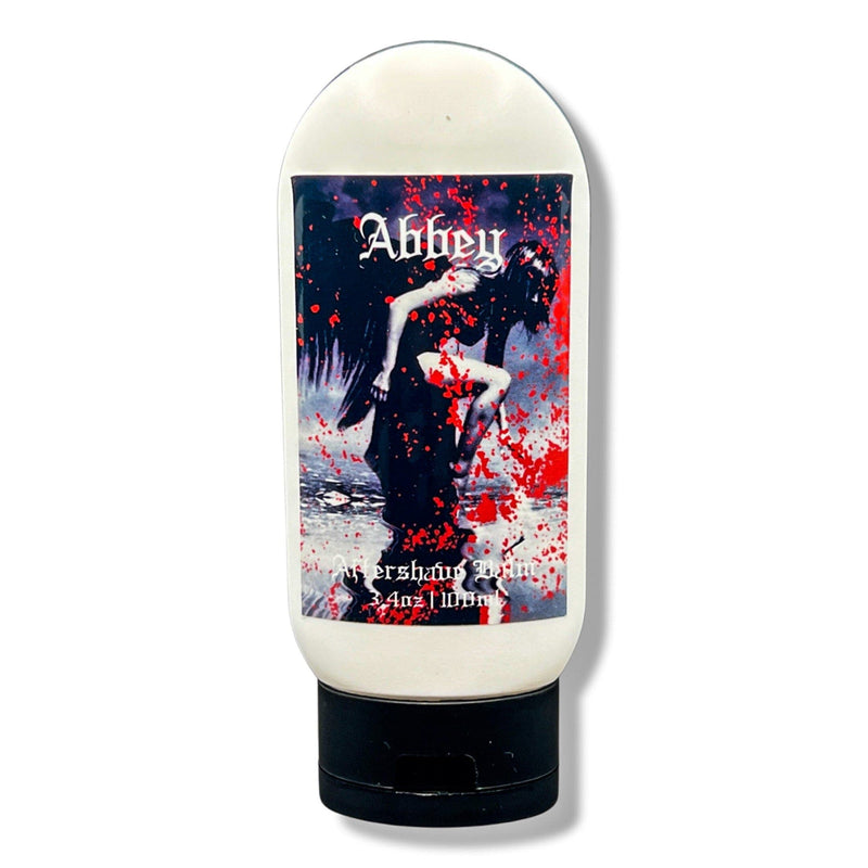 The Abbey Aftershave Balm - by Murphy and McNeil / Black Mountain Shaving Aftershave Balm Murphy and McNeil Store 