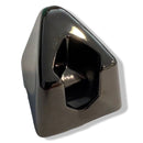 LEAF Razor Stand in Mercury (Pre-Owned) Safety Razor Murphy & McNeil Pre-Owned Shaving 